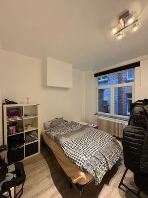 Appartement te huur - Foto 1