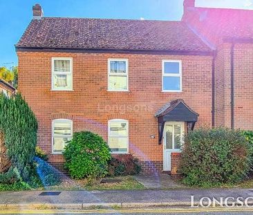 Cateryne Court, Swaffham, PE37 - Photo 2