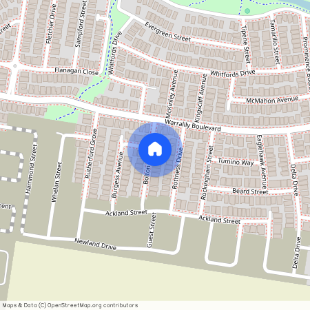 13 Bolton St, Vic 3217, Armstrong Creek