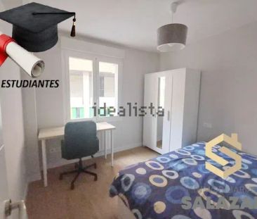 Alquiler de piso en Calle Prim Kalea - Photo 3