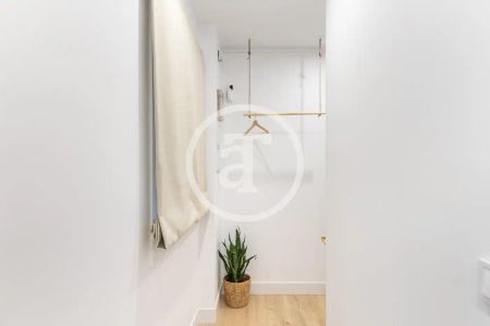 Piso de alquiler en C/ de Balmes, L'Antiga Esquerra de l'Eixample - Photo 3
