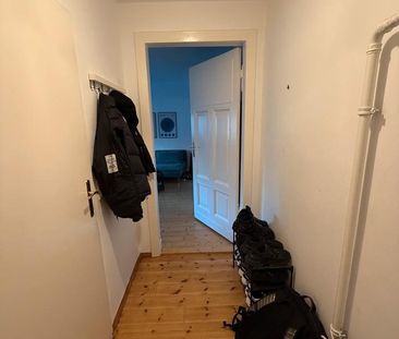 1,5 months €830 Prenzlauer Berg 1 Room Apparment - Photo 5