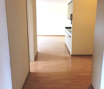"Unsere Wohnung - Ihre Zukunft!" - Foto 4