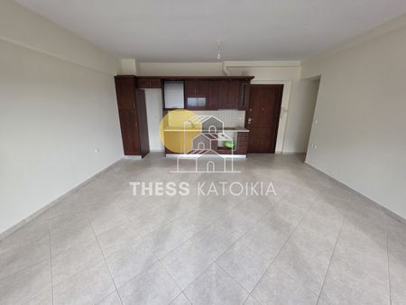 Διαμέρισμα 80 τ.μ. προς ενοικίαση - Photo 4