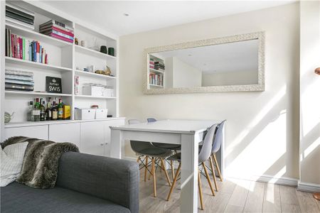 Lacy Road, Putney, SW15 1NS - Photo 3