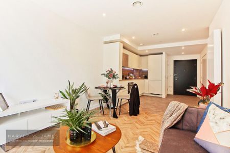 1 bedroom apartment to rent - Photo 4