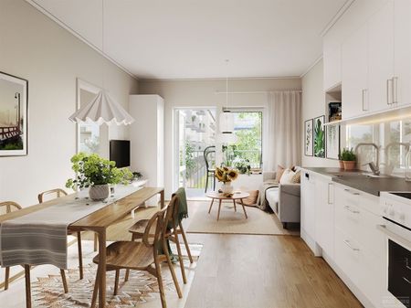 Fru Lovisas Gata 15 - Foto 4