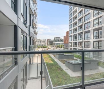 For Lease - 15 Richardson Street Unit# 411, Toronto, Ontario - Photo 6