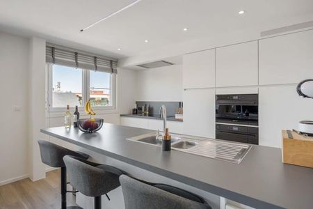 Appartement te huur - Foto 5