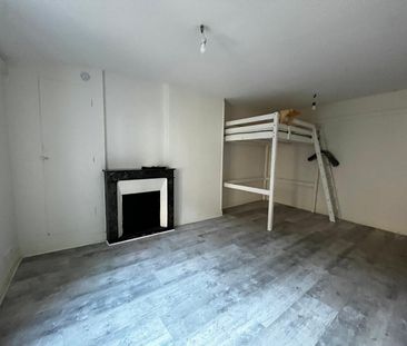 Location Appartement 2 pièces 35m² CLERMONT FERRAND 63000 - Photo 1