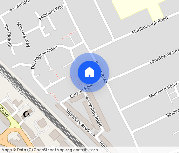 Ellenhall Close, Luton, LU3 - Photo 1