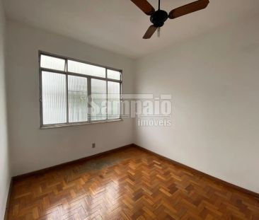 Apartamento para aluguel com 2 quartos em Campo Grande com 62m² - Photo 2