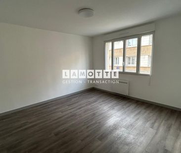 Appartement à louer studio - 30 m² - Photo 3