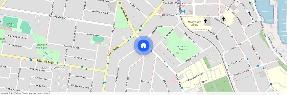 25 Whites Road, Qld 4179, Manly West