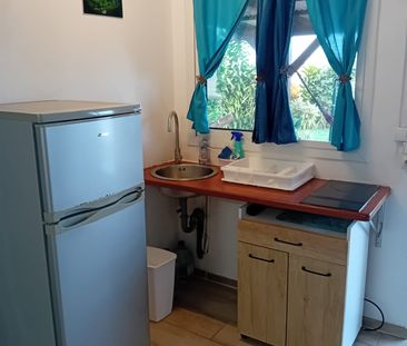 La Trinité - Appartement - Studio - Photo 3