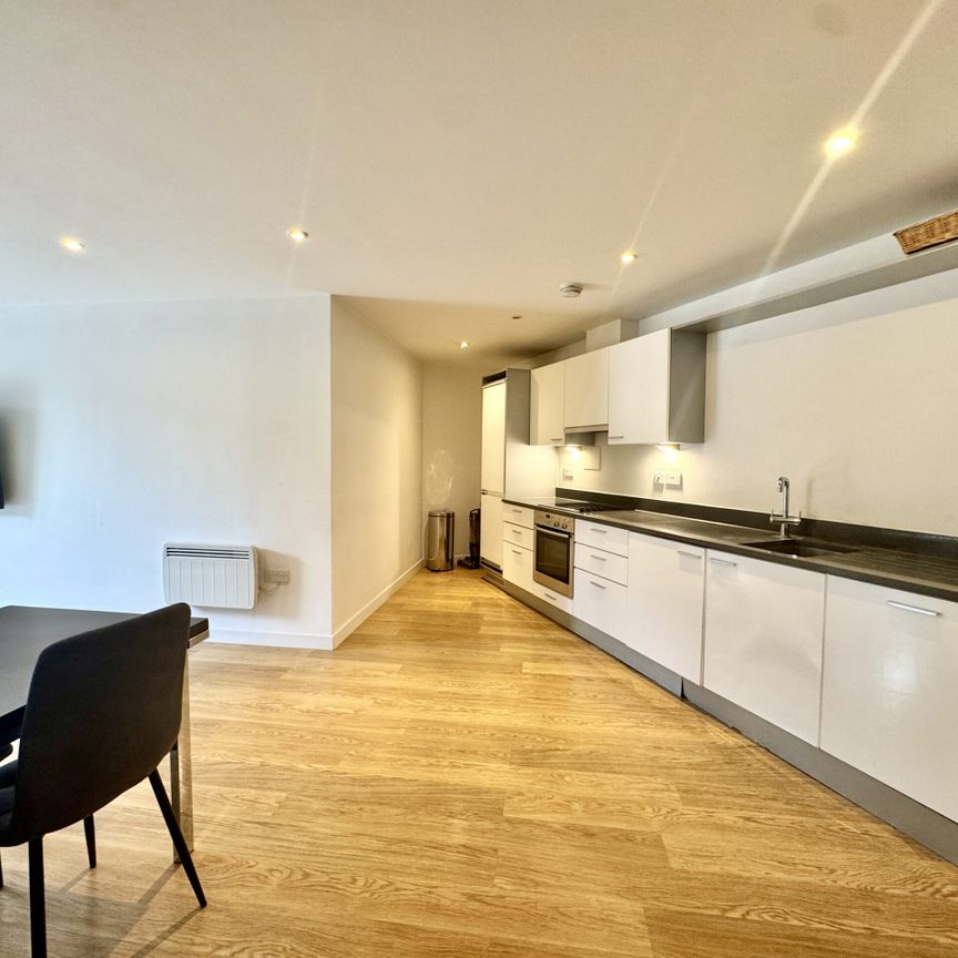 Webber Street, Southwark, SE1 0JN - Photo 1