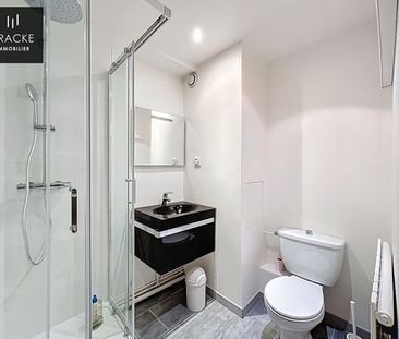 Location Appartement 1 pièce 29m² - Photo 4