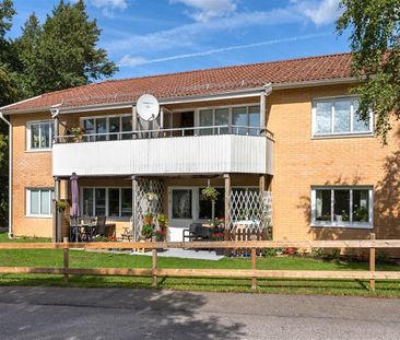 Stationsvägen 4H - Photo 1