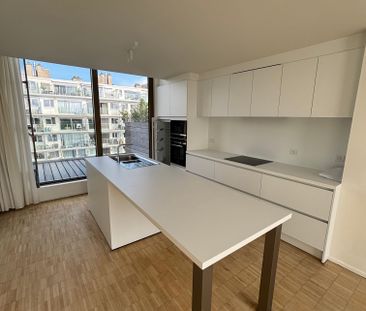Lichtrijke, moderne en energiezuinige penthouse te koop in Roeselare - Photo 6