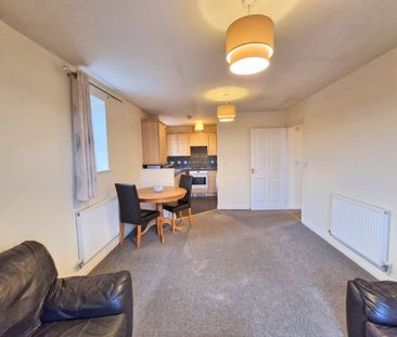 2 Bed Flat, Signet Square, CV2 - Photo 1