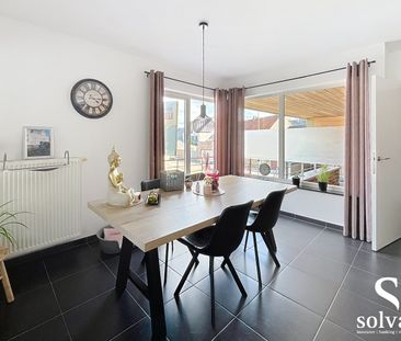 Appartement te huur in Aalter - Photo 3