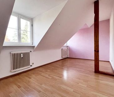 WG-geeignete 4-Zimmer-Wohnung im Konstanzer Musikerviertel - Photo 2