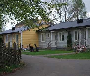 Åsengatan 10 A - Photo 1