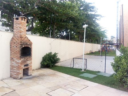 D TORRES - APARTAMENTO - SILVA PAULET, 2830 APTO 504 BUENA VISTA RESIDENCE - Foto 5