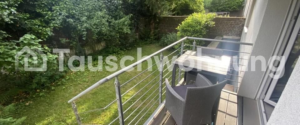 TAUSCHWOHNUNG Biete Köln-Nippes Suche Köln/Düsseldorf - Foto 1