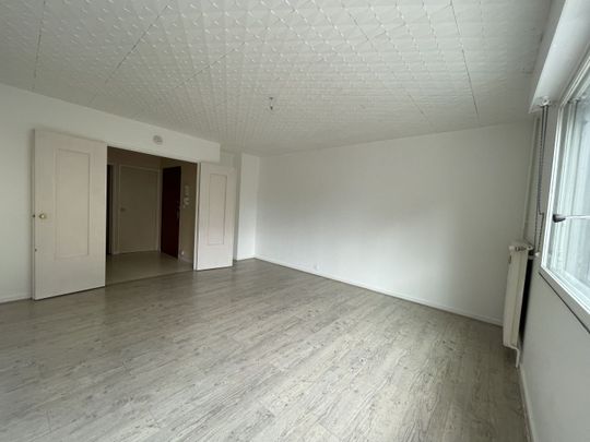 T4 de 81m² avec cave - Quartier Saint-Ferjeux - Photo 1