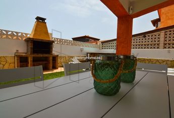 Casa / Chalet en Corralejo, Geafond, alquiler