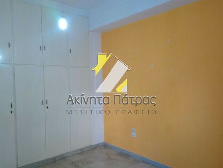 Studio/Γκαρσονιέρα για ενοικίαση Πάτρα - Κέντρο (Πάτρα) - Φωτογραφία 4