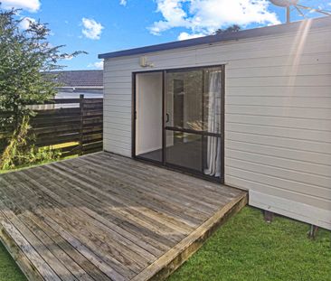 Bucklands Beach - 4 Bedoom Home Zone for Macleans College - Photo 5