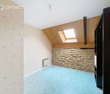 Maison T2 près de MALGUENAC à louer - Photo 2