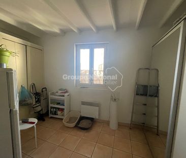 APPARTEMENT MONTEUX T3 AVEC MEZZANINE, - Photo 1