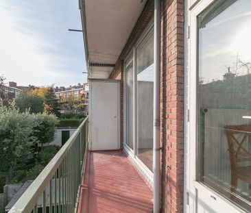 Breitnerlaan 19, Van Hoytemastraat e.o., 2596GV, Den Haag - Foto 1