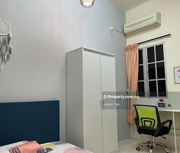 Bercham Prima (Ipoh Kiara), Taman Cahaya Tasek, Ipoh - Photo 2