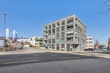 3.5 Zimmer, 68 m², 3. Stock - Foto 5
