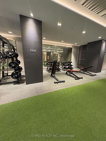 For Lease - 319 Jarvis Street Unit# 4517, Toronto, Ontario - Photo 2