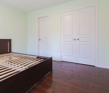 For Lease - 41 Pulpwood Crescent Unit# Main, Richmond Hill, Ontario - Photo 1