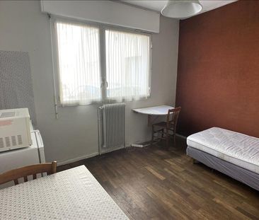 1 pièce - Meublé - 14,91 m² - RDC - Colocation non autorisée - Photo 3