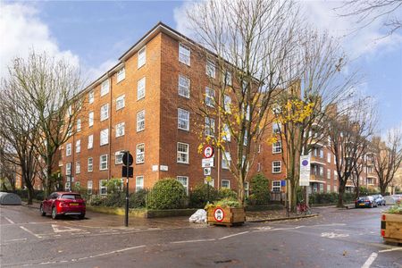 Charming one bedroom apartment in Whiston House - Photo 2