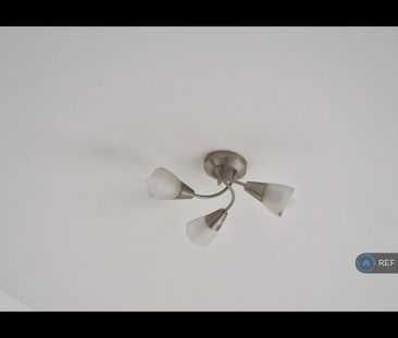 2 bedroom penthouse to rent - Photo 5