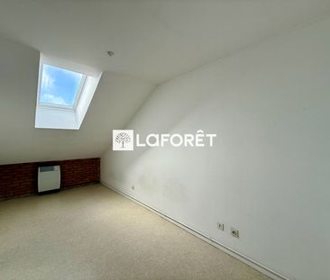 Appartement T2 Calais à louer - Photo 3