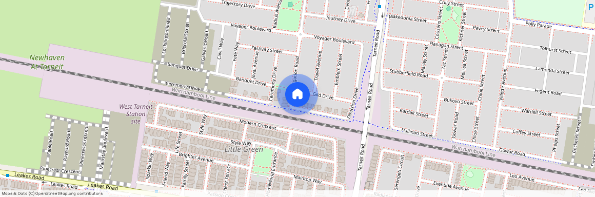 6 Navigation Rd, Tarneit, VIC 3029