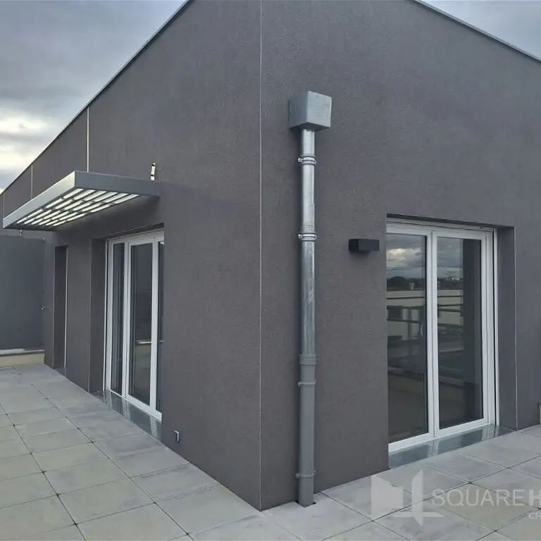 Location appartement 4 pièces - 79m² à Clermont ferrand (63000) - Photo 1