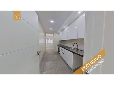 Apartamento T2 - Photo 3