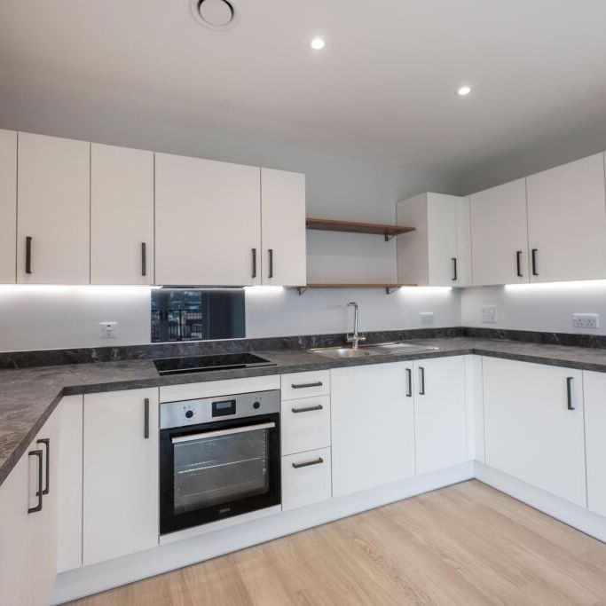2 bedroom apartment to rent - Photo 1