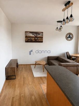 Pronájem pěkného bytu 3+kk/B, 69 m - Fotografie 1
