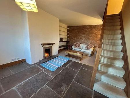 Lane End Cottage, Broomfallen Road, Scotby, CA4 - Photo 2